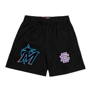 EE Miami Marlins Short For Men