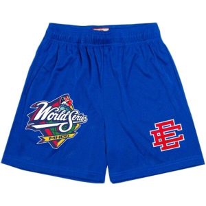 EE World Series Basic Short