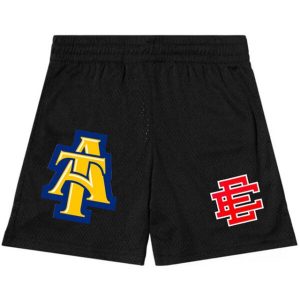 EE x North Carolina A&T Aggies football Short For Men