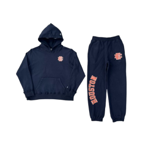 Eric Emanuel Boston Tracksuit